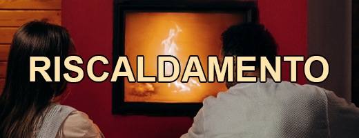 RISCALDAMENTO